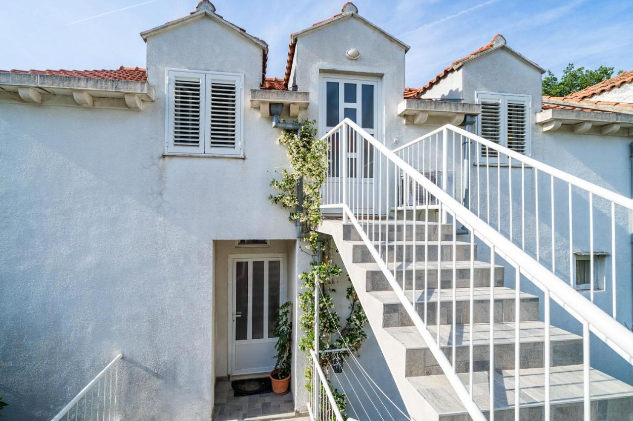 Apartment Matej Dubrovnik Exterior foto